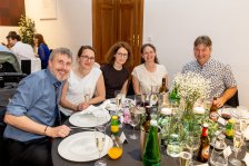 30.04.2025 Dankgottesdienst zum 25. Priesterjubiläum